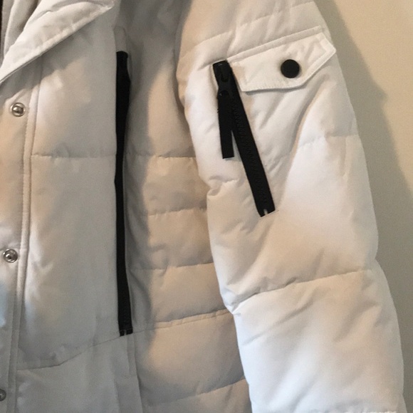 Winter jacket - Picture 5 of 6